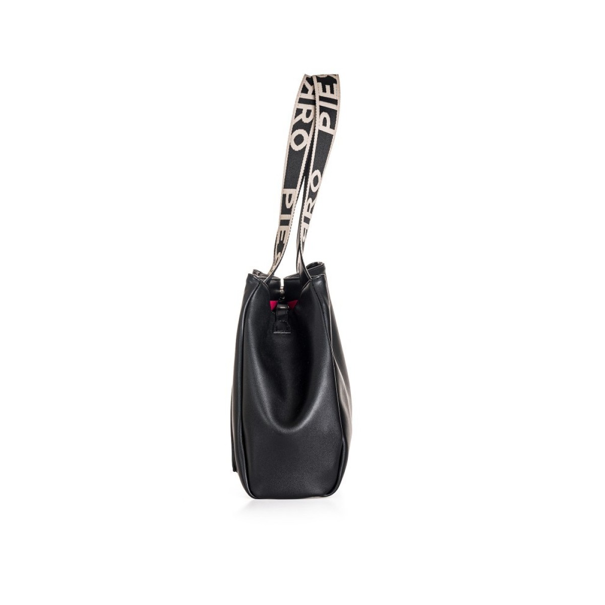 Pierro accessories Τσάντα Ωμου 90868LR01 Black Pierro accessories Τσάντα Ωμου 90868LR01 Black