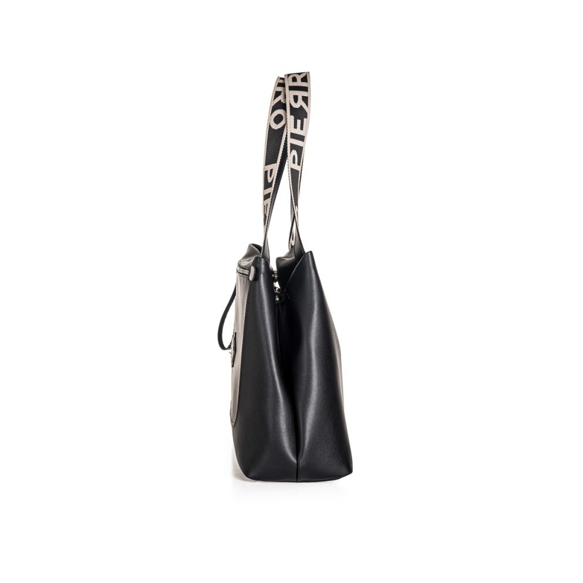 Pierro accessories Τσάντα Ωμου 90869LR01 Black Pierro accessories Τσάντα Ωμου 90869LR01 Black