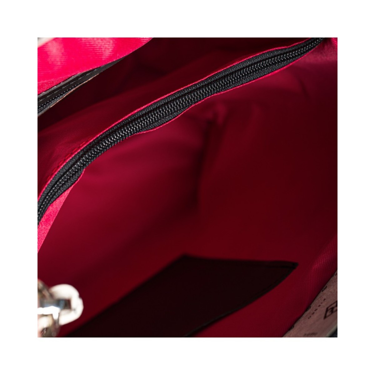 Pierro accessories Τσάντα Ωμου 90788PM11 Tabac