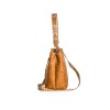 Pierro accessories Τσάντα Ωμου 90883LR11 Tabac