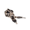 Pierro accessories Τσάντα Ωμου 90883LR04 Mokka