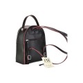 Pierro accessories Σακίδιο πλάτης 90551EC01 Μαύρο