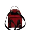 Pierro accessories Σακίδιο πλάτης 90551DL08 Κόκκινο