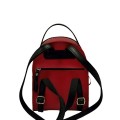 Pierro accessories Σακίδιο πλάτης 90551DL08 Κόκκινο