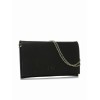 Pierro accessories Φάκελος Χειρός 90537SY01 Black