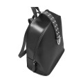 Pierro accessories Σακίδιο πλάτης 90563EC01 Μαύρο