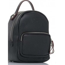 Pierro accessories Σακίδιο πλάτης 90618DL01 Μαύρο