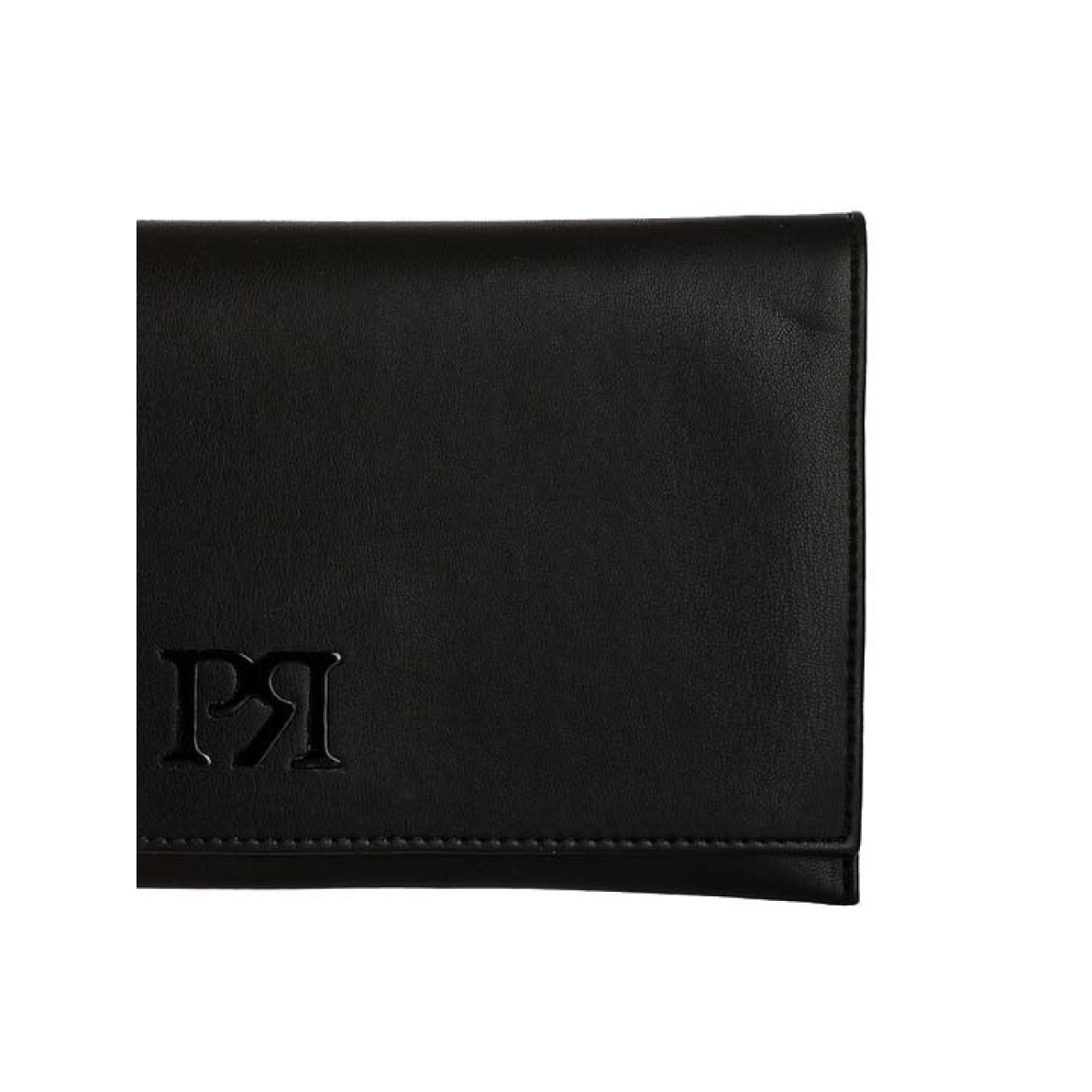 Pierro accessories Φάκελος Χειρός 90537SY01 Black