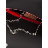 Pierro accessories Φάκελος Χειρός 90537SY01 Black