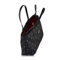 Pierro accessories Τσάντα Ωμου 90793PM01 Μαύρο