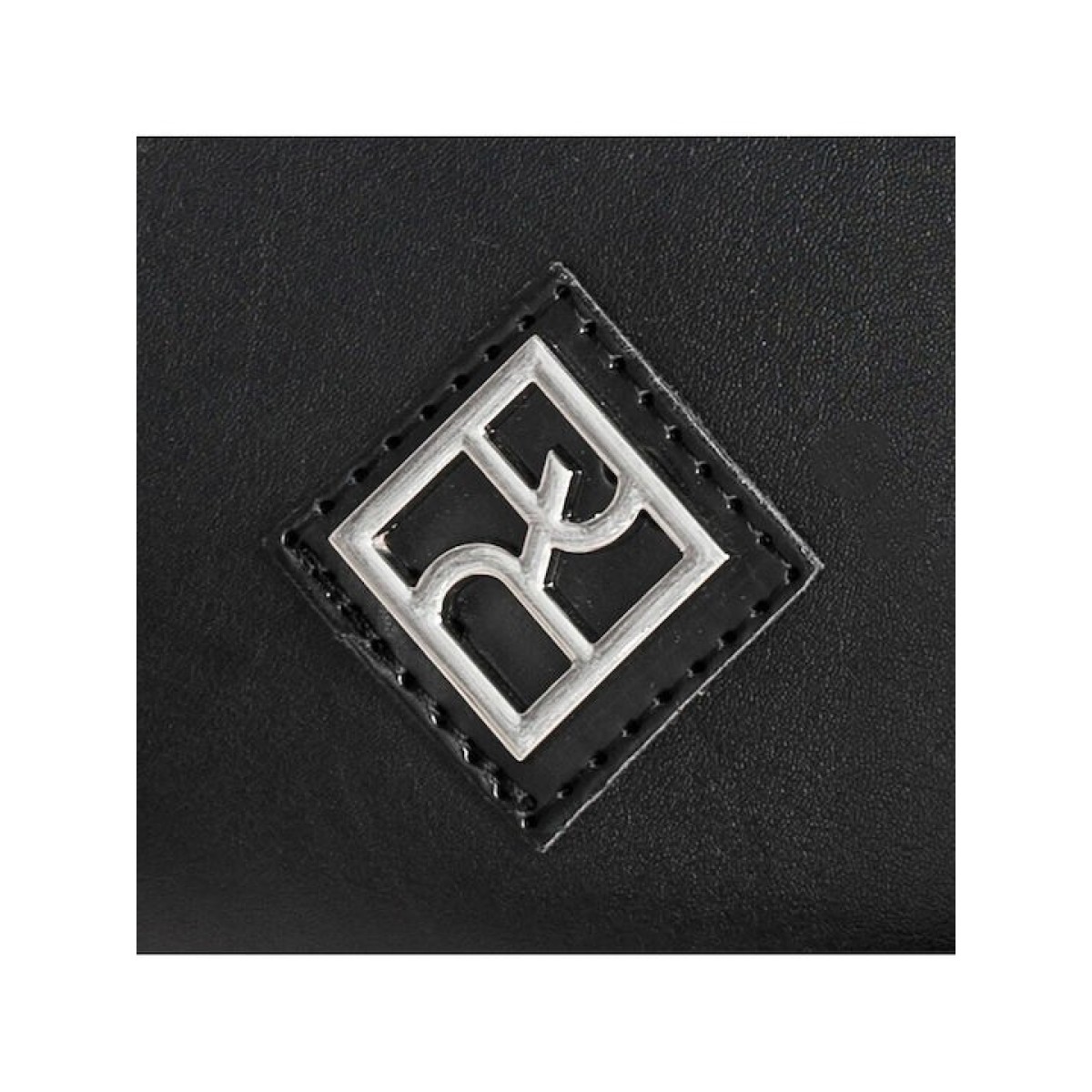 Pierro accessories Τσάντα Πουγκί 90400LR01 Black