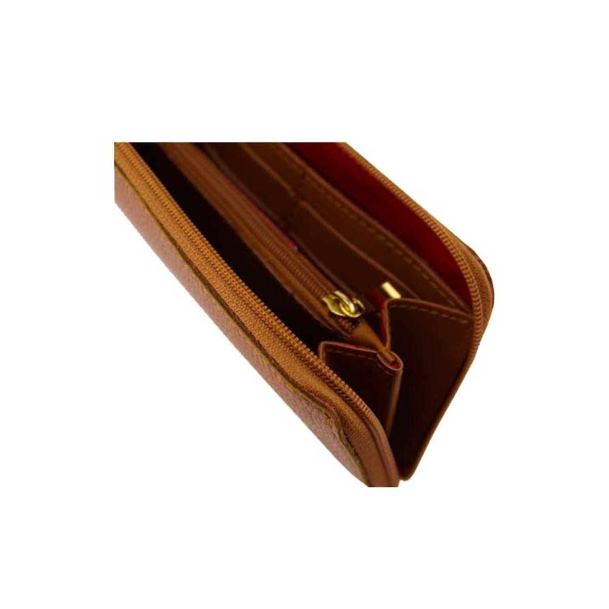Pierro accessories Πορτοφόλι 00022EC11 Tabac Pierro accessories Πορτοφόλι 00022EC11 Tabac