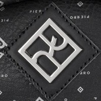 Pierro accessories Σακίδιο πλάτης 90781PM01 Μαύρο