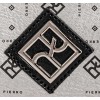 Pierro accessories Σακίδιο πλάτης 90838PM28 Steel Pierro accessories Σακίδιο πλάτης 90838PM28 Steel