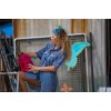 Pierro accessories Σακίδιο πλάτης 90551DL08 Κόκκινο
