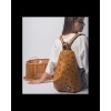 Pierro accessories Σακίδιο πλάτης 09517PM11 Tabac Pierro accessories Σακίδιο πλάτης 09517PM11 Tabac