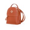 Pierro accessories Σακίδιο πλάτης 90551LR11 Tabac