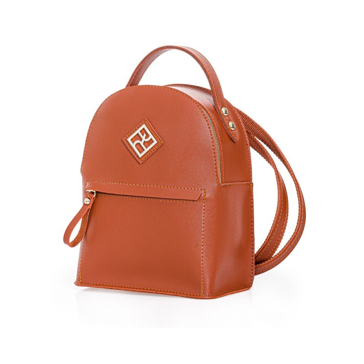 Pierro accessories Σακίδιο πλάτης 90551LR11 Tabac