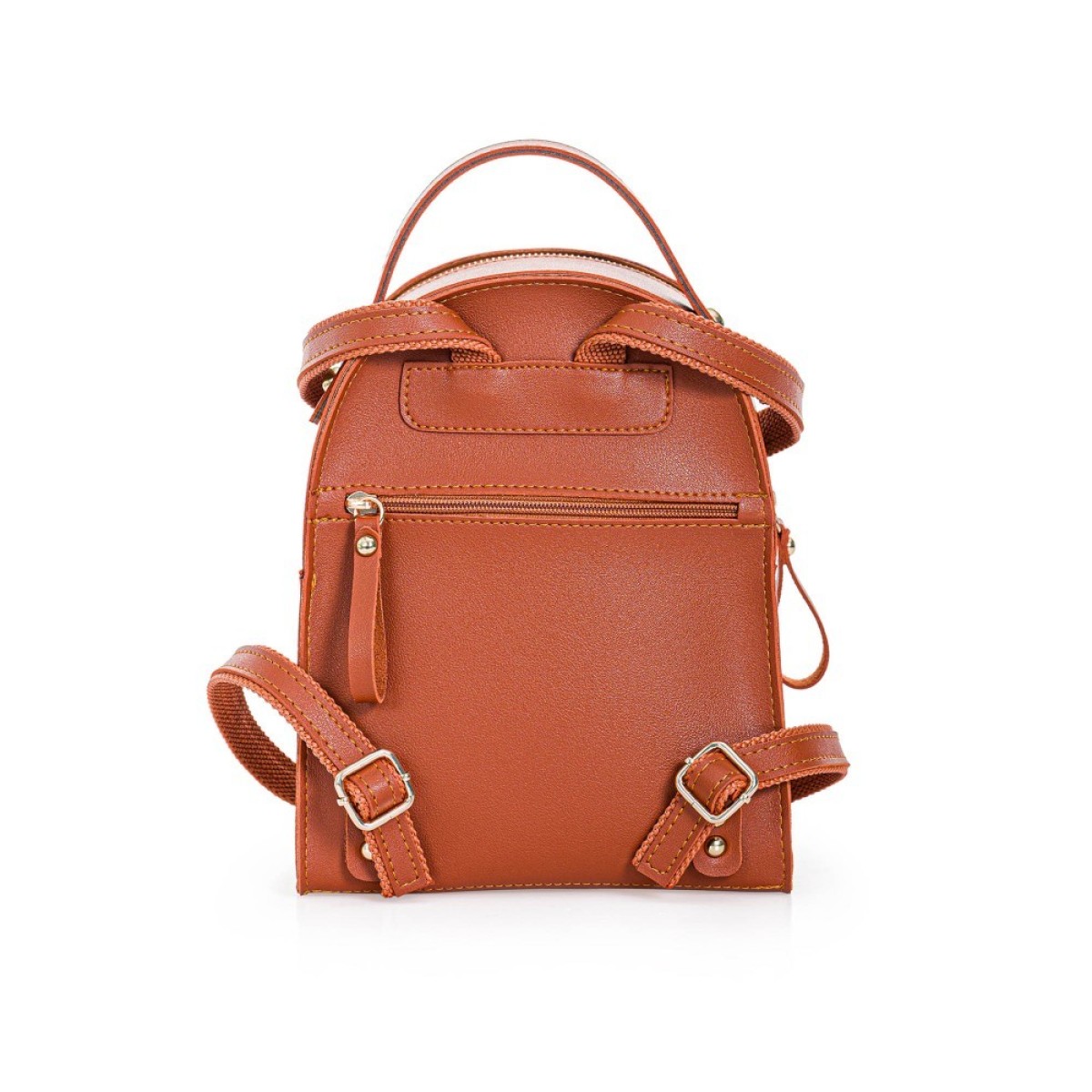 Pierro accessories Σακίδιο πλάτης 90551LR11 Tabac
