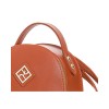 Pierro accessories Σακίδιο πλάτης 90551LR11 Tabac