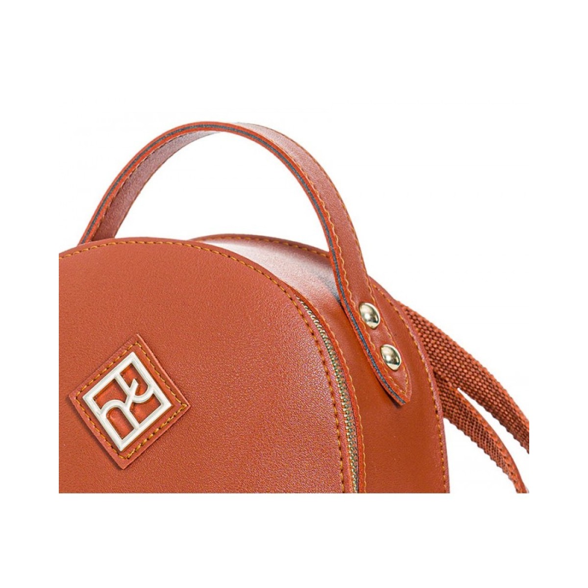 Pierro accessories Σακίδιο πλάτης 90551LR11 Tabac