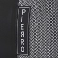 Pierro accessories Σακίδιο πλάτης 90809DS01 Μαύρο