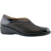 Relax anatomic Γυναικεία Casual Δέρμα 4360 Μαύρο Λουστρίνι Relax anatomic Γυναικεία Casual Δέρμα 4360 Μαύρο Λουστρίνι
