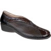 Relax anatomic Γυναικεία Casual Δέρμα 4360 Μαύρο Λουστρίνι Relax anatomic Γυναικεία Casual Δέρμα 4360 Μαύρο Λουστρίνι