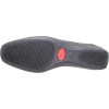 Relax anatomic Γυναικεία Casual Δέρμα 2633 Mαύρο