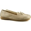 Relax anatomic Γυναικεία Casual Δέρμα 1238 Αμμος Relax anatomic Γυναικεία Casual Δέρμα 1238 Αμμος