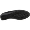 Relax anatomic Γυναικεία Casual Δέρμα 4152 Mαύρο