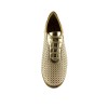Relax anatomic Γυναικεία Casual Δέρμα 7327 Αμμος Χρυσό Relax anatomic Γυναικεία Casual Δέρμα 7327 Αμμος Χρυσό
