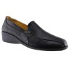 Relax anatomic Γυναικεία Casual Δέρμα 4338 Μαύρο Relax anatomic Γυναικεία Casual Δέρμα 4338 Μαύρο