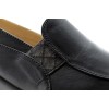 Relax anatomic Γυναικεία Casual Δέρμα 4338 Μαύρο Relax anatomic Γυναικεία Casual Δέρμα 4338 Μαύρο