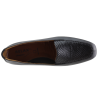 Relax anatomic Γυναικεία Casual Δέρμα 2633 Mαύρο