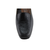 Relax anatomic Γυναικεία Casual Δέρμα 2633 Mαύρο