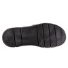 Relaxshoe Anatomic Γυναικεία Μποτάκια Δέρμα 580-25510 Μαύρο