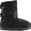 Remake Footwear Γυναικεία Μποτάκια 20702242 Μαύρο