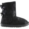 Remake Footwear Γυναικεία Μποτάκια 20702242 Μαύρο