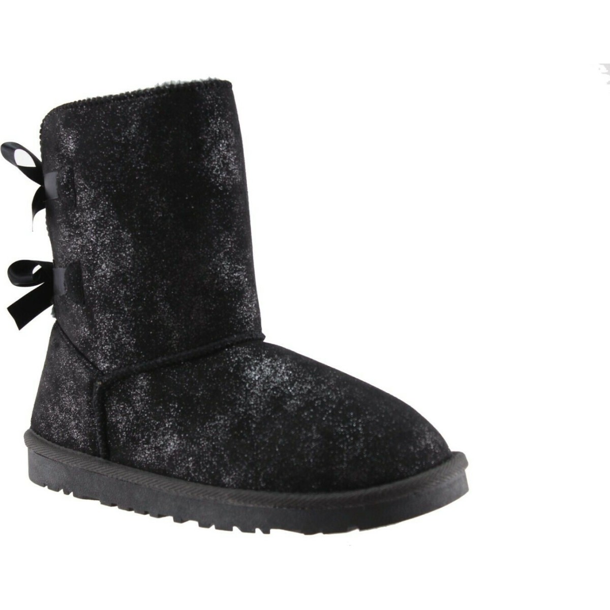 Remake Footwear Γυναικεία Μποτάκια 20702242 Μαύρο