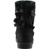 Remake Footwear Γυναικεία Μποτάκια 20702242 Μαύρο