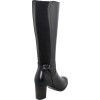 Remake shoes Γυναικείες Μπότες Δέρμα 7902203 Μαύρο Remake shoes Γυναικείες Μπότες Δέρμα 7902203 Μαύρο