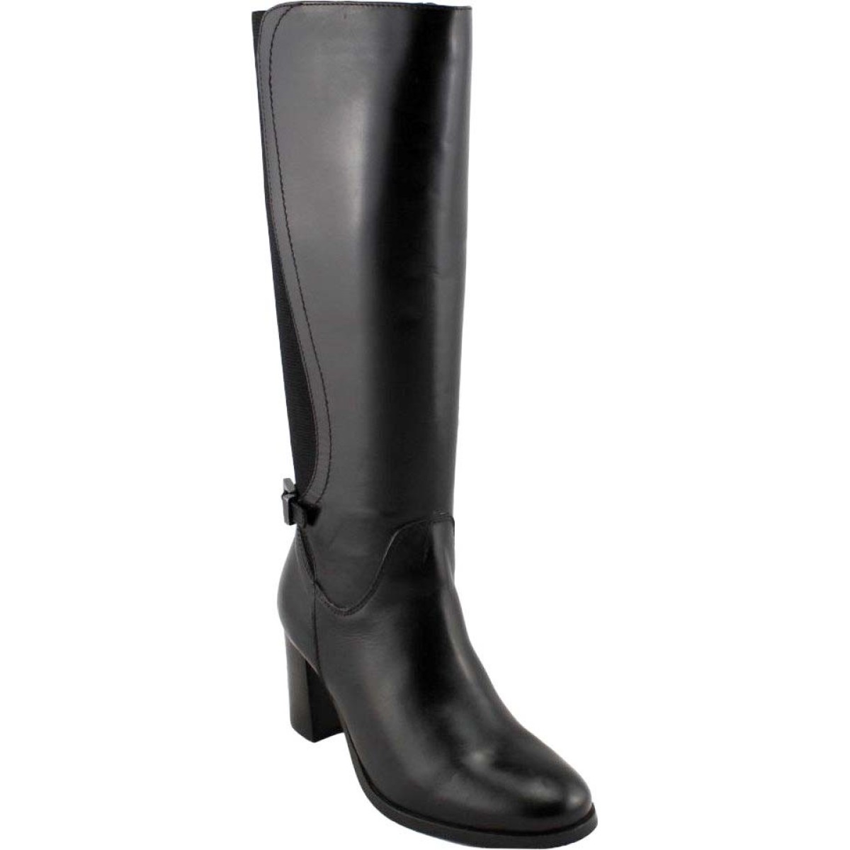 Remake shoes Γυναικείες Μπότες Δέρμα 7902203 Μαύρο Remake shoes Γυναικείες Μπότες Δέρμα 7902203 Μαύρο