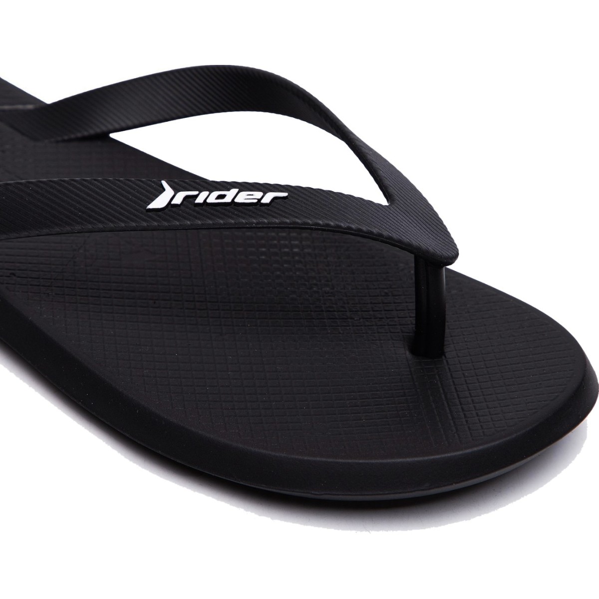Rider Ανδρικές Σαγιονάρες 780-26002 (11650-20766) Μαύρο