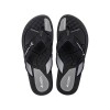 Rider Ανδρικές Σαγιονάρες 780-25001 (11315-BD266) Μαύρο Γκρι Rider Ανδρικές Σαγιονάρες 780-25001 (11315-BD266) Μαύρο Γκρι