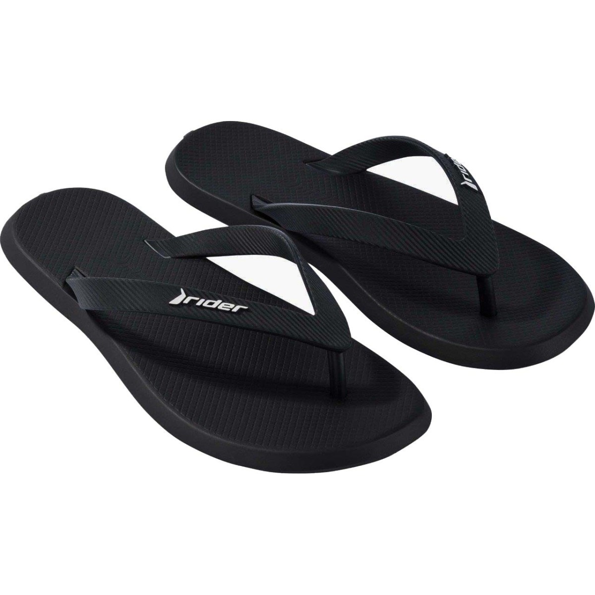Rider Ανδρικές Σαγιονάρες 780-26002 (11650-20766) Μαύρο