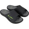 Rider Ανδρικές Σαγιονάρες 780-25018 (83632-AZ135) Μαύρο Γκρι Rider Ανδρικές Σαγιονάρες 780-25018 (83632-AZ135) Μαύρο Γκρι