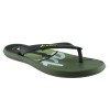 Rider Παιδικές Σαγιονάρες 780-24070 (83563-AT100) Χακί Rider Παιδικές Σαγιονάρες 780-24070 (83563-AT100) Χακί