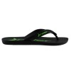 Rider Ανδρικές Σαγιονάρες 780-25038 (12303-BJ011) Μαύρο