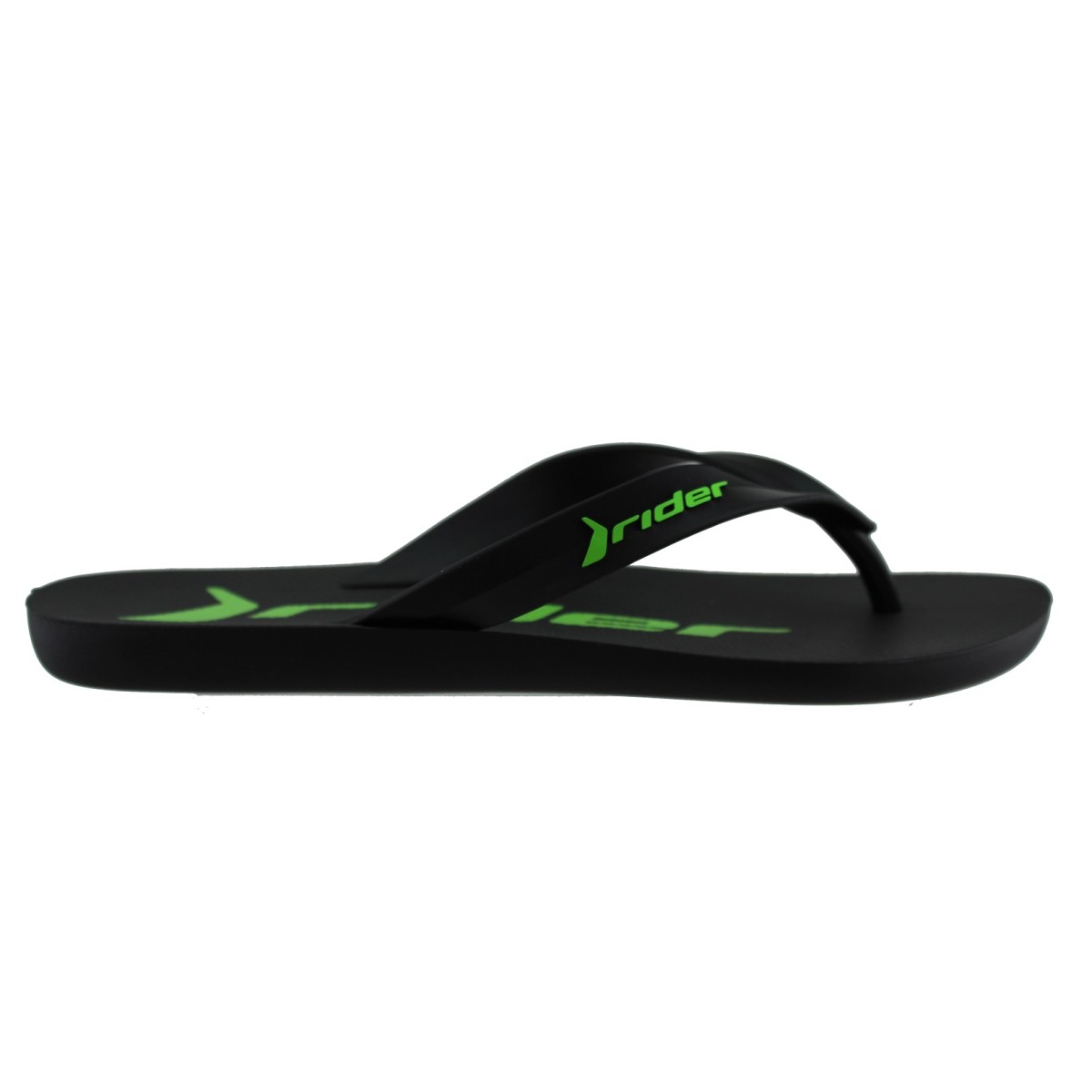 Rider Ανδρικές Σαγιονάρες 780-25038 (12303-BJ011) Μαύρο